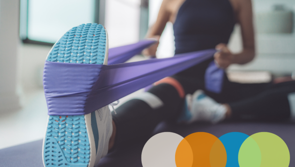 Corso di fitness